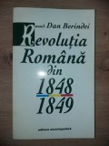Revolutia Romana din 1848-1849- Dan Berindei