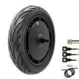 Cumpara ieftin Motor trotineta electrica Ninebot F3 E