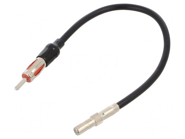 Adaptor Antenă Auto DIN Chevrolet Chrysler Ford Jeep Opel