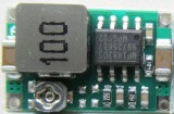 mini-360 coborator de tensiune DC-DC, 1-17V, 3A