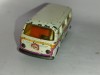 Bnk jc Siku V320 V345 Volkswagen T2 bus "Sieper Werke" - model promotional - rar