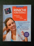 RINICHI FUNCTIONALI. SANATATEA SISTEMULUI URINAR