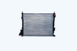 Radiator Motor 152944 79712