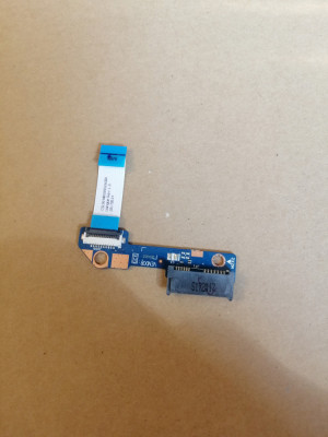conector dvd unitate HP 15-BS054NF 15-BS 15T-BS 15-BW 15Z bw 250 G6 255 G6 foto