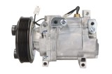 Compresor clima aer conditionat MAZDA 3 (BL) (2008 - 2014) THERMOTEC KTT090272