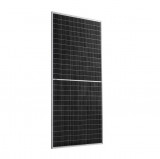 Cumpara ieftin Panou fotovoltaic Canadian Solar CS3L-375MS, PERC, HiKu, monocristalin, 375 W