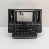 Buton player muzical INFINITI FX 2005 OEM: 28396-CG700,68260-CG000,68750-CG000,68750-CG001 | 28992626