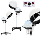 Umidificator sauna pentru salon de coafură model Tia pentru reconstrucție regenerare și &icirc;ngrijirea p