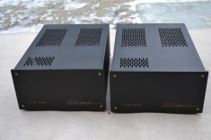 Amplificator putere AVM Evolution M1