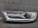 Audi Q7 4M Headlight/headlamp 4M0941005C 4M0941043C