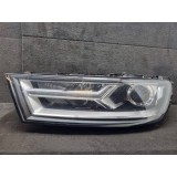 Audi Q7 4M Headlight/headlamp 4M0941005C 4M0941043C