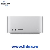 Mini PC Apple Mac Studio, Apple M3 Ultra, 512GB RAM, 4TB SSD, 80 cores GPU, macOS Sequoia, RO
