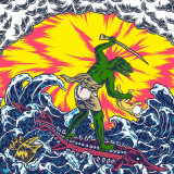 Teenage Gizzard - Coloured Vinyl | King Gizzard &amp; the Lizard Wizard, ATO Records