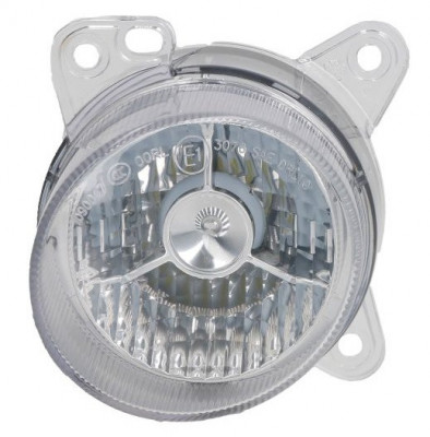 Proiector Ceata Stanga Led Magneti Marelli Mercedes-Benz C-Class W204 2007-2014 712404201120 foto