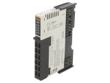 Modul Ieșiri Digitale 24VDC IP20 8 Canale ARIO