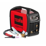 Aparat de sudura TELWIN tip TIG TECHNOLOGY TIG 202AC DCHF LIFT
