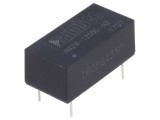 Convertor DC/DC 2W 12V la 5V/-5V