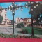 CPIB 23404 CARTE POSTALA - TARGU MURES, PIATA TEATRULUI, NECIRCULATA