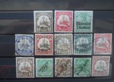 LOT COLONII GERMANE