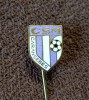 Insigna fotbal - CSM CARANSEBES