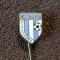 Insigna fotbal - CSM CARANSEBES