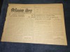 ZIARUL ROMANIA LIBERA 13 DECEMBRIE 1953