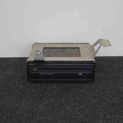 Unitate de control navigație AUDI A8 D3 4E2, 4E8 2007 | 2357860 foto