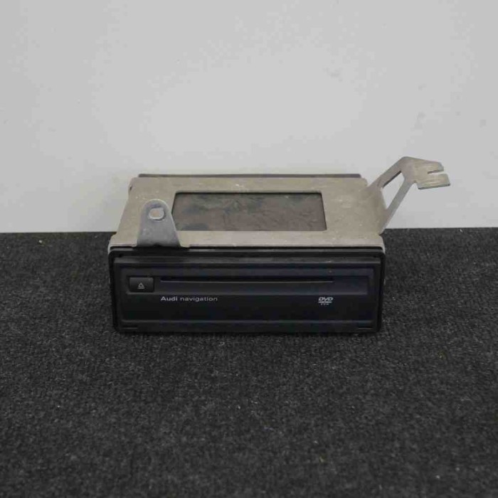 Unitate de control navigație AUDI A8 D3 4E2, 4E8 2007 | 2357860