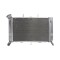 Radiator Racire Moto YAMAHA XJ6 600 Diversion an 2009-2016