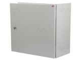 Carcasă montare pe perete SOLID GSX 400mm ETI POLAM