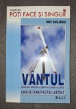 Uwe Hallenga&nbsp;-&nbsp;Vantul, energie electrica pentru casa si curte