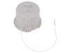 Conector protectie PCE IP67, 16A, 2P+PE, 3 Pini, Standard IEC 60309