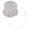 Conector protecție IP67 16A 2P+PE