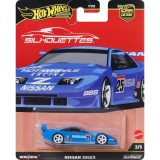 Masina metalica, Hot Wheels Premium, Car Culture, Nissan 300ZX, JBK61