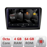 Navigatie Skoda Superb 2 5510-SUPERB2 Android Octa Core 720p 4+64 DSP 360 camera carplay android auto CarStore Technology