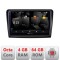 Navigatie Skoda Superb 2 5510-SUPERB2 Android Octa Core 720p 4+64 DSP 360 camera carplay android auto CarStore Technology