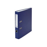 Biblioraft PP A4 7.5 cm Xprime Biblioraft Xprime PP A4 7.5 cm bleumarin