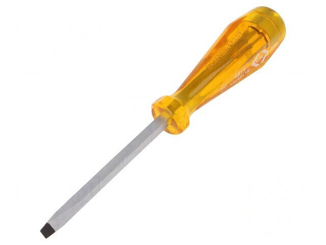 Şurubelniţă Impact Plată 100mm