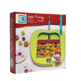 Joc de indemanare Apple Picking BStoys GA352, BS Toys