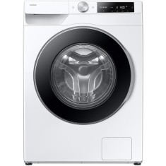Masina de spalat rufe Samsung WW11DG6B25LEU4, 11 kg, 1400 rpm, Clasa A, AI Control, AI Eco Bubble, Inverter, Wifi, AI Energy, Smart Control, Alb