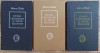 Istoria Credintelor si Ideilor Religioase, 3 Vol. - Mircea Eliade, Universitas 1992, Hardcover, Istorie Religie