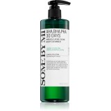 Some By Mi AHA∙BHA∙PHA 30 Days Miracle Acne Clear Body Cleanser gel de curatare spumant pentru pielea problematică și grasă 400 g