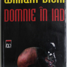 DOMNIE IN IAD de WILLIAM DIEHL , 2000