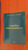Cartea Pădurarului, 2003, Milescu, Simionescu Rosianu - Stare Foarte Bună - Agronomie, Tehnică