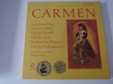 Carmen Wiena state opera, Freni, Price, Karajan, vinil