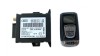 OE REMOTE CONTROL + MODULE PARKING HEATER CONTROLLER WEBASTO AUDI A3 A6 A7 A8 Q5 Q7 Q8 4H0963271E 4H0963511C