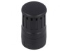Semnalizator acustic 24VDC/24VAC 80dB IP66