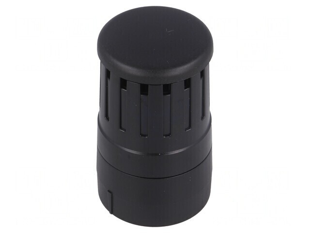 Semnalizator acustic 24VDC/24VAC 80dB IP66
