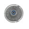 Termocupla ventilator radiator, Vascocuplaj Mercedes 190 (W201), Clasa C (W202), Clasa E (W124), Clasa E (W210), Clasa E Combi (S124), Clasa E Combi