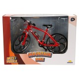 Cumpara ieftin Bicicleta din metal, Maxx Wheels, Mountain Bike, 1:10